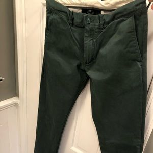 J. Crew 484 Chinos